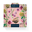 Notecards - Pack of 6 - Wren Pattern