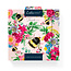 Lola Design Ltd Cards - Pack of 6 - Thank You Bees