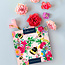 Cards - Pack of 6 - Thank You Bees