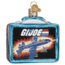 G.I. Joe Lunchbox Ornament