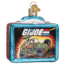 G.I. Joe Lunchbox Ornament