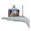 G.I. Joe Lunchbox Ornament