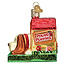 Pound Puppies Ornament