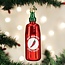 Sriracha Sauce Ornament