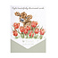 WRENDALE Blank Notecard Pack - Bessie