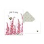 WRENDALE Thank You Card Pack - Bee