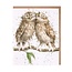 WRENDALE Blank Notecard Pack - Birds Of A Feather