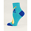 Blue Q Ladies Ankle Socks - Top Banana