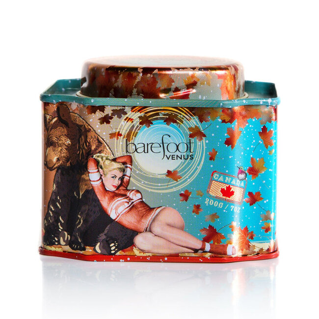 Bath Soak/200G Tin (more scents)
