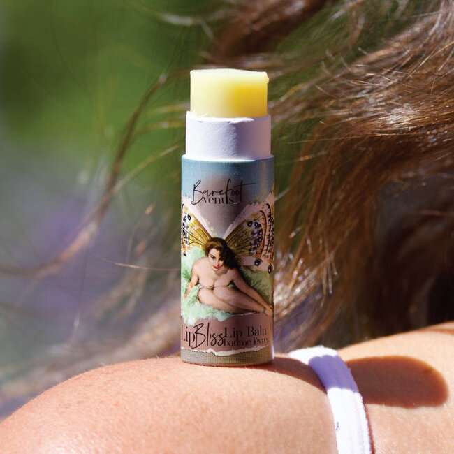 Lip Balm/8G (more scents)