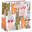 Small Bag - Tom Cats