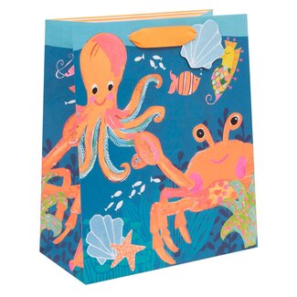 Glick Large Bag - Under The Sea