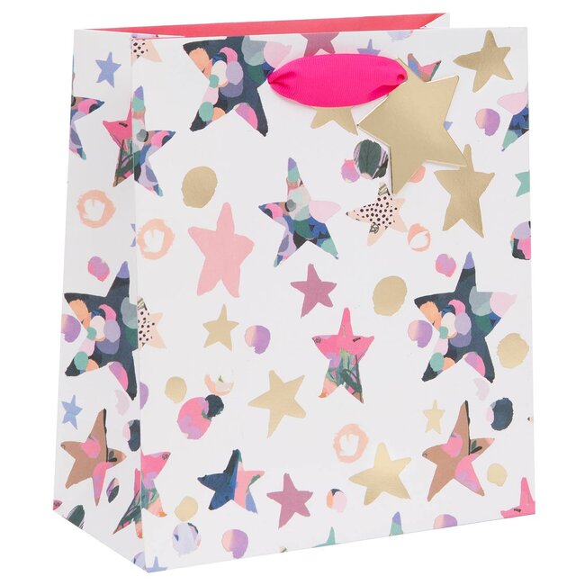 Glick Medium Bag - Star