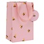 Glick Small Bag - Bee Pink