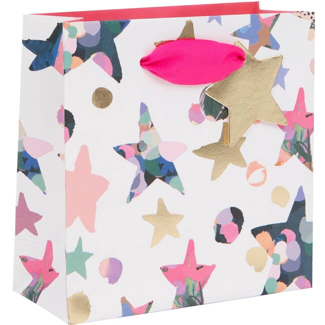 Glick Small Bag - Stars