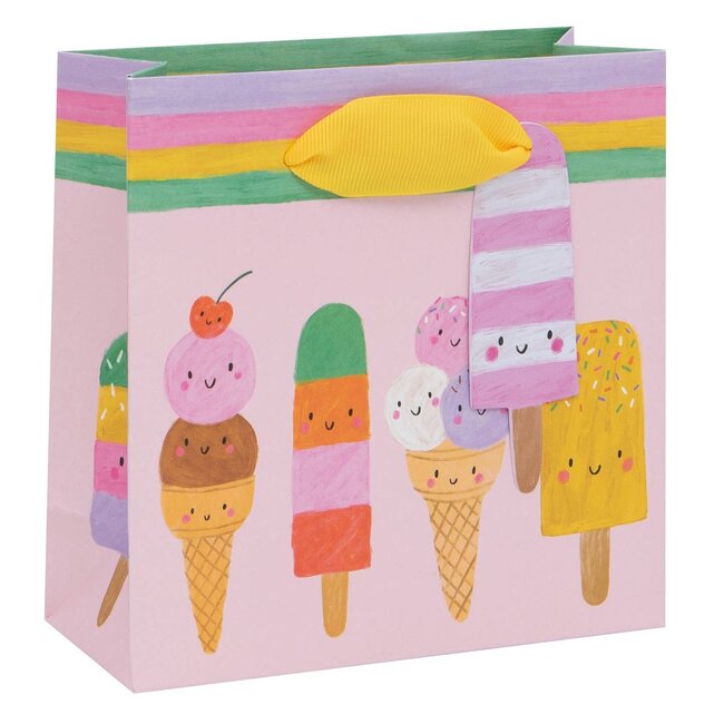 Small Bag - Ice Cream