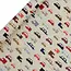 Glick Roll Wrap Quirky Cars