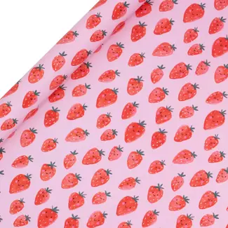 Glick Roll Wrap Sweet Strawberries