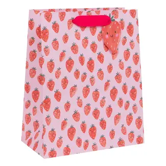 Large Bag - Sweet Strawberries