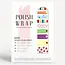 Polish Wrap Kids Nail Polish Strips - Art Class