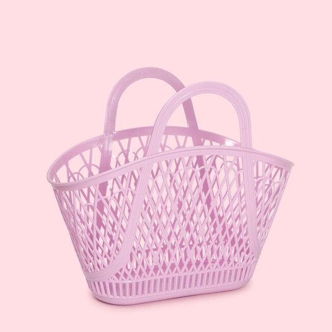 SunJellies Betty Basket (More Colours)