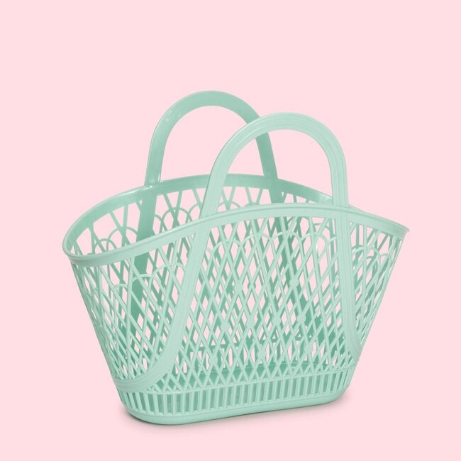 SunJellies Betty Basket (More Colours)
