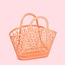 SunJellies Betty Basket (More Colours)