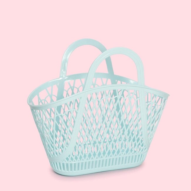 SunJellies Betty Basket (More Colours)
