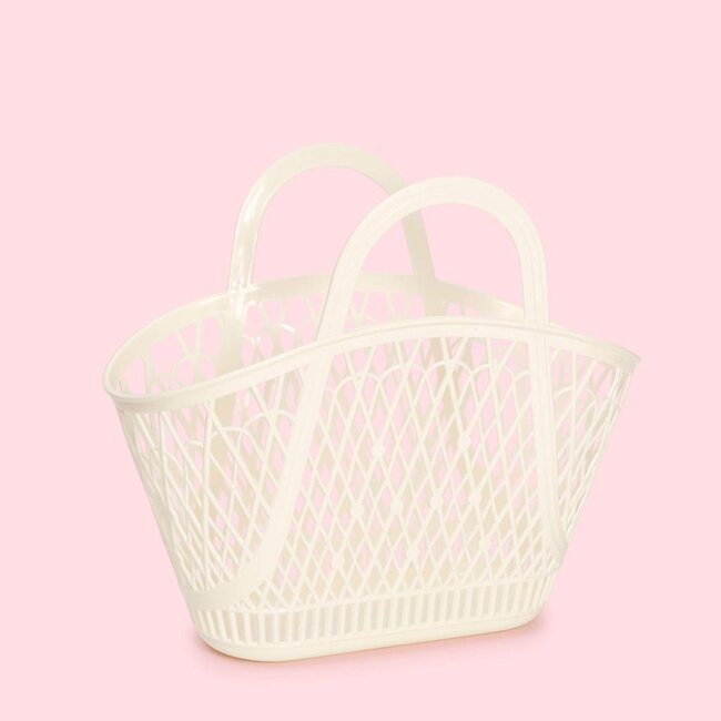 SunJellies Betty Basket (More Colours)