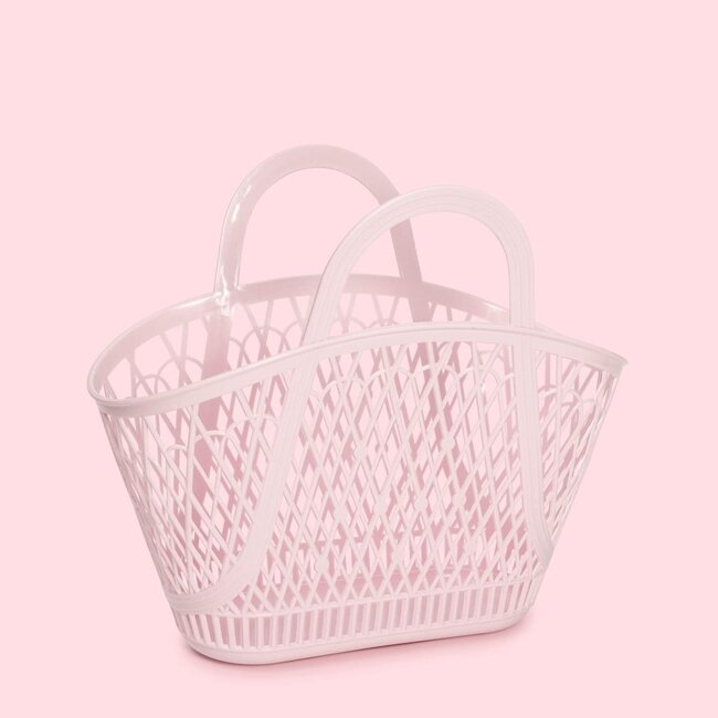 SunJellies Betty Basket (More Colours)