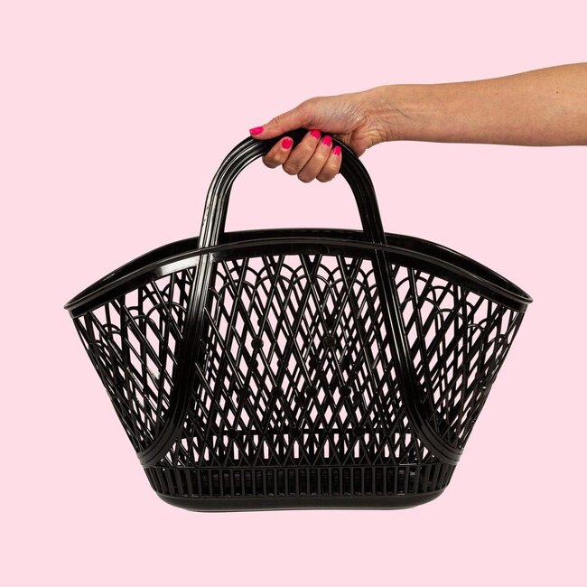 SunJellies Betty Basket (More Colours)