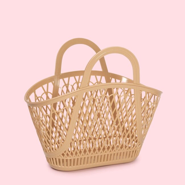 SunJellies Betty Basket (More Colours)