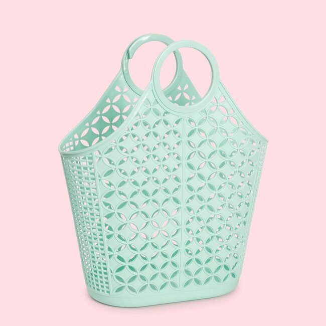 SunJellies Atomic Tote (More Colours)