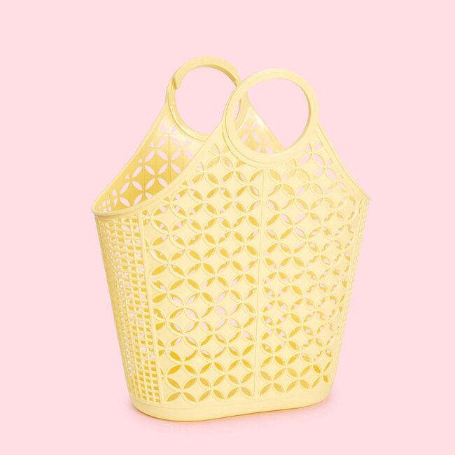 SunJellies Atomic Tote (More Colours)