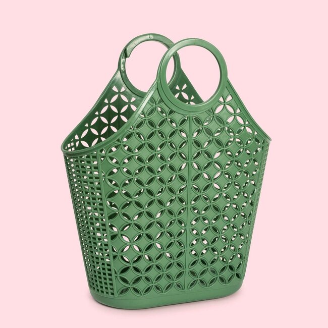 SunJellies Atomic Tote (More Colours)