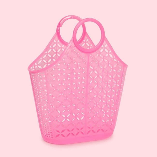 SunJellies Atomic Tote (More Colours)