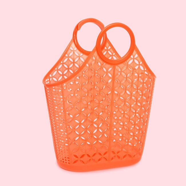 SunJellies Atomic Tote (More Colours)