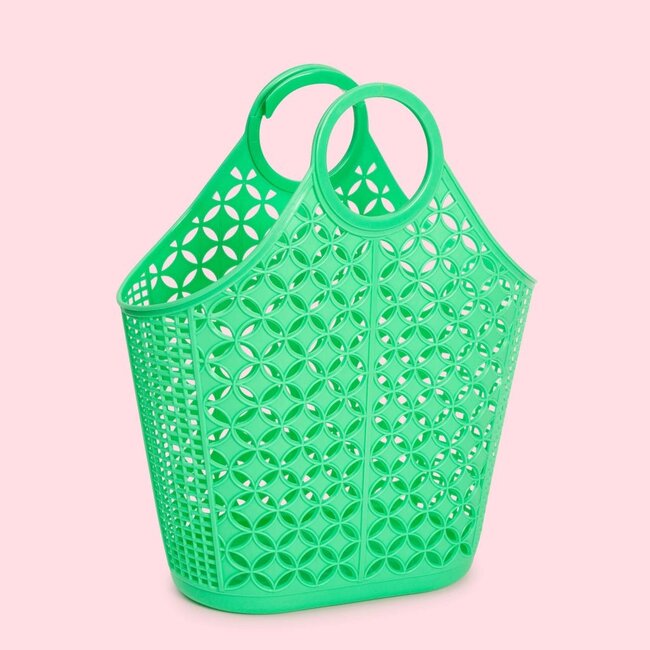 SunJellies Atomic Tote (More Colours)