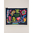 Blue Q Zipper Pouch - Random Crap