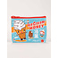 Blue Q Coin Purse - Ice Cream Money