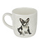 WRENDALE Wrendale Mug - Frenchie - 11oz.