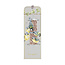 WRENDALE Bluetit Bookmark