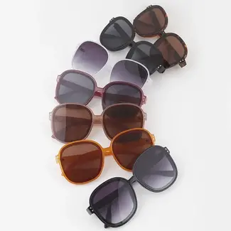 Thelma Sunglasses