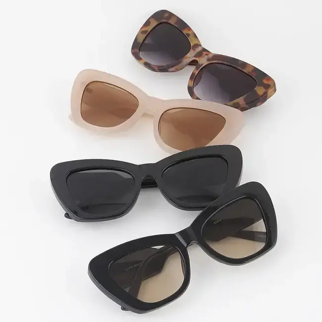 Gloria Sunglasses