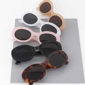 Rochelle Sunglasses