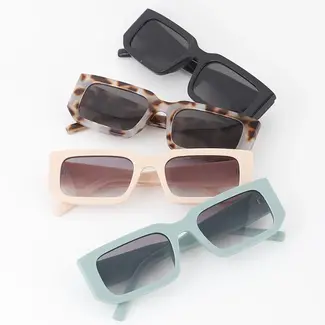 Allie -  Sunglasses