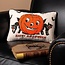 Primitives by Kathy Happy Halloween Cushion