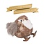 WRENDALE Wren Plush - Medium - Rosemary