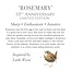 WRENDALE Rosemary Wren-Medium Plush