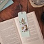 WRENDALE Rabbit Bookmark - Head Clover Heels